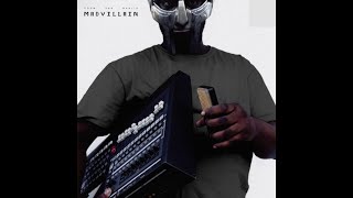 Madvillain - Hardcore Hustle (Instrumental Remake)