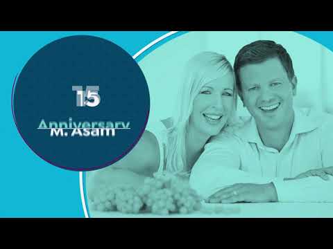 HSN | M. Asam Beauty 15th Anniversary 08.25.2021 - 01 AM