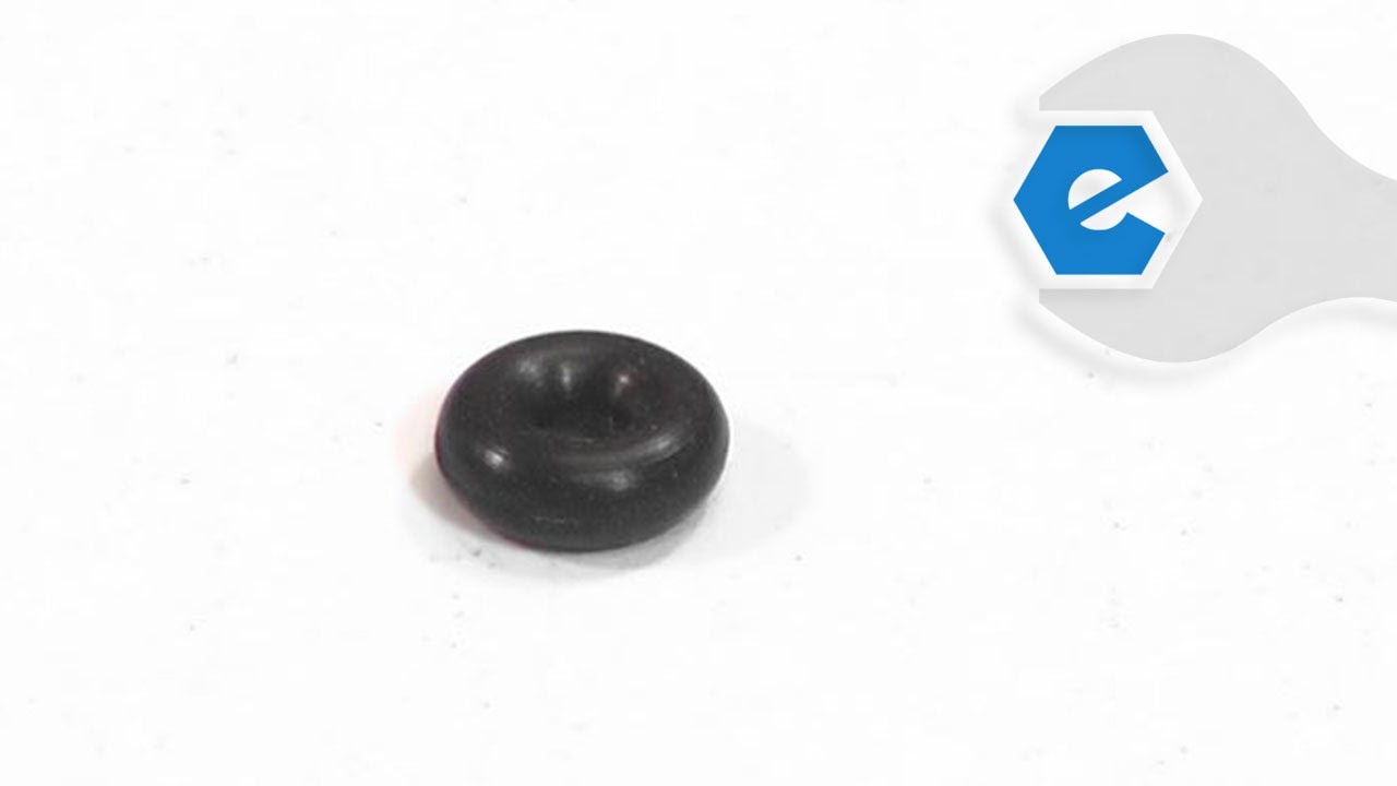 Replacing your Bostitch Nailer O-RING