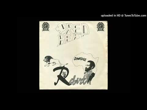 Ras Iyah & Ras Natural - More Warrior