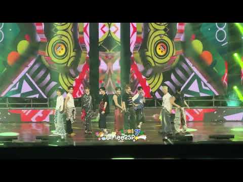 POLARIX "DREAMLESS" MIXED POP BANGKOK 2025