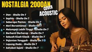 Download lagu Lagu Sheila On 7 Acoustic Cover Paling Dicari | Nostalgia 2000an | By Nayra mp3