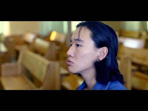 HANKA - “Look at the skylight” (Official Music Video)