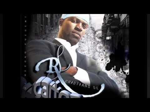 03 - RL - el drogadicto 1 parte (Audio oficial) álbum cristiano de carton