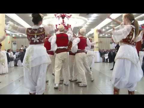 Trad Folk Tirana 2014