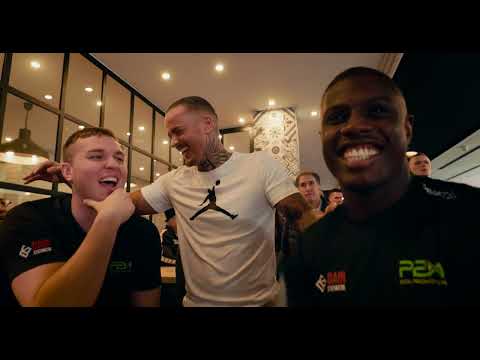 P2M AFTERMOVIE - PART ONE