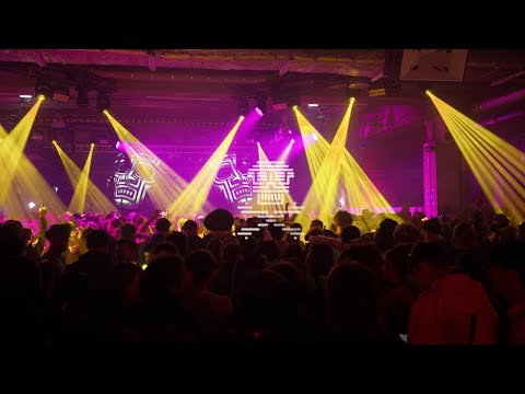 ODYSSEY SOUNDSYSTEM and Fudalwokit Music