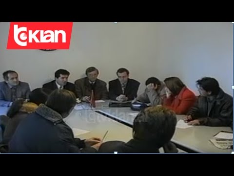 Republikanet kerkojne rikthimin e denimit me vdekje  (12 Dhjetor 1998)