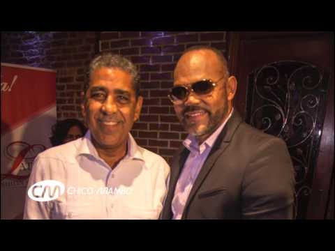 Felix Manuell Hall Of Fame @809 Ago 2016