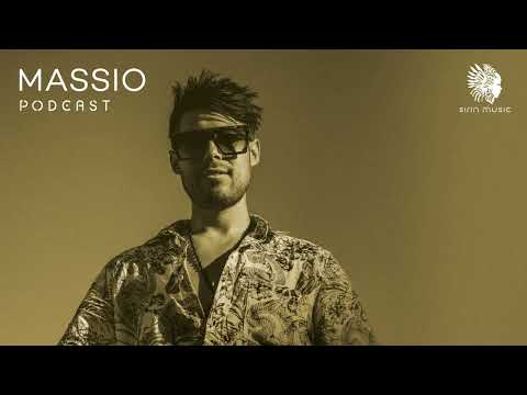 Sounds of Sirin Podcast #58 - Massio