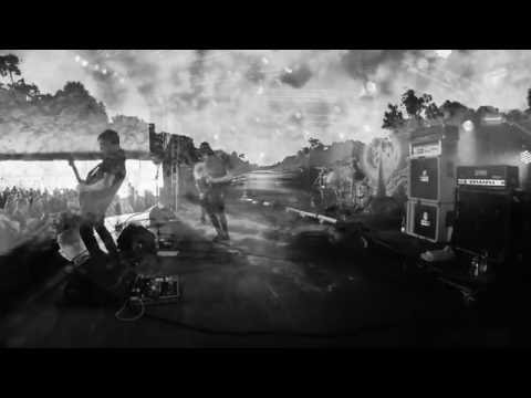 RISING - Death of a Giant (Official Video)