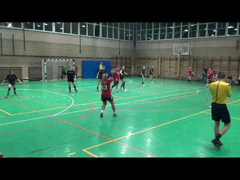 Rév-Óksi - Kinizsi TTK 3