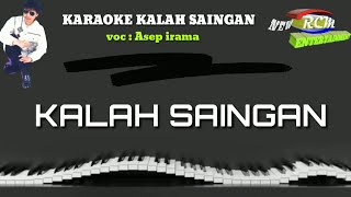 Download lagu Karaoke#kalah saingan VOC Asep irama mp3 Download lagu Karaoke#kalah saingan VOC Asep irama mp3