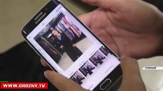 Модный дом «Firdaws» объявил  конкурс в приложении Instagram