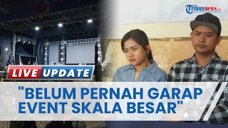 Pengakuan EO Don't Stop Fest Lewat Penasehat Hukum: Sudah Lakukan Event tapi Skala Bersifat Lokal