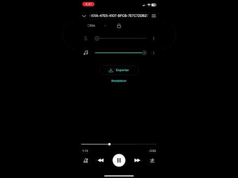 Mami no estes triste con coro