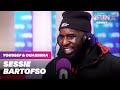 BARTOFSO | Sessie | Youssef & Ouassima