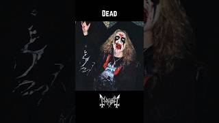 Download lagu Mayhem's black metal dilemma: choose the best vocalist! #blackmetal #shorts #mayhem mp3 Download lagu Mayhem's black metal dilemma: choose the best vocalist! #blackmetal #shorts #mayhem mp3