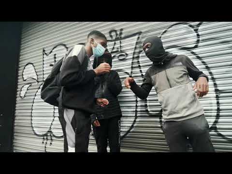 S2sav - DONT GET CAUGHT (official video)