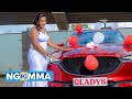 HAPPY BIRTHDAY TO ME BY GLADYS KANYAA OFFICIAL VIDEO