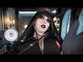 Goth Nurse Gives You A Very Reluctant Medical Checkup ASMR Roleplay
