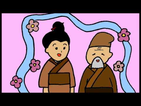 日本文化学科 こうこうめすめとおおきなへび（18AA029）
