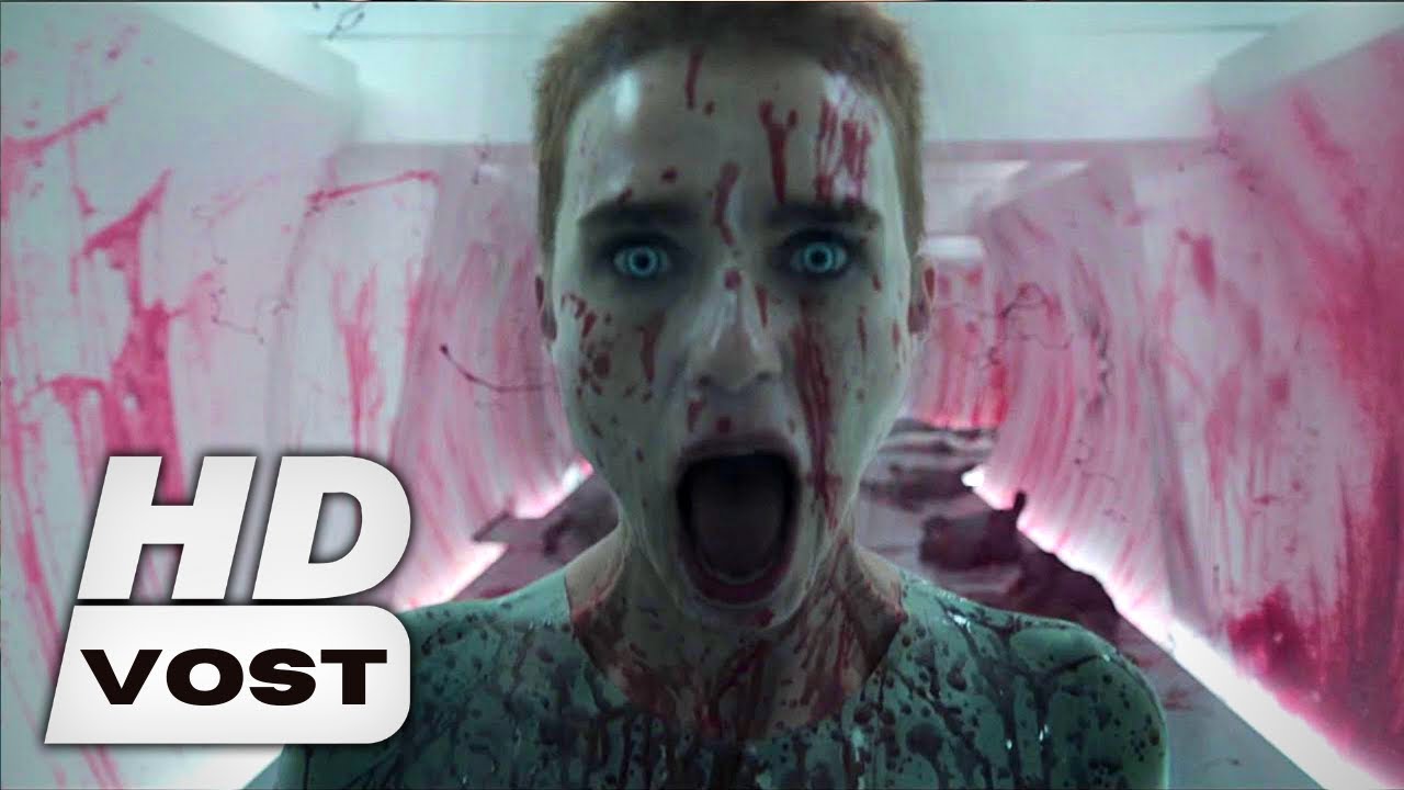 RAISED BY WOLVES Bande Annonce VOST (HBO, 2020) Travis Fimmel