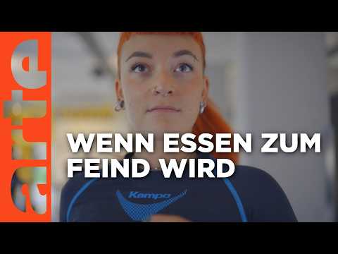 Ich und Essstörung | Psycho | ARTE