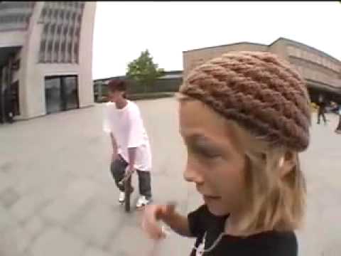 ALEX MIZUROV FLAT POWER