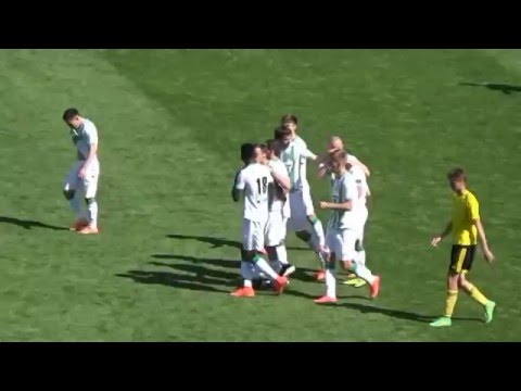 U-21 | Karpaty - Goverla - 2-0