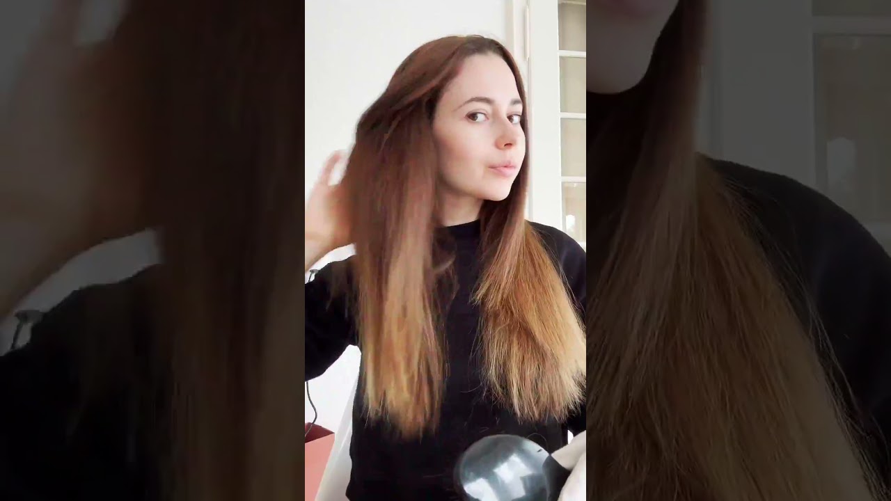 Babyliss Haartrockner Air Power Pro 2300 W