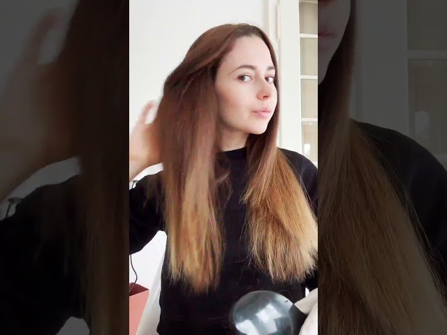 Video teaser for BaByliss Air Power Pro 2300 W Haartrockner Test | Leistungsstarker Test von Victoria