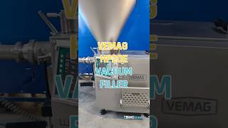 Купить шприц для колбасы Vemag HP20E - Изображение 4 | Machineryline TM Шприц для колбасы Vemag HP20E | Изображение 4 - Machineryline