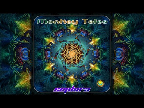 Sephira & Daniel Waples - Hanguman Sunrise