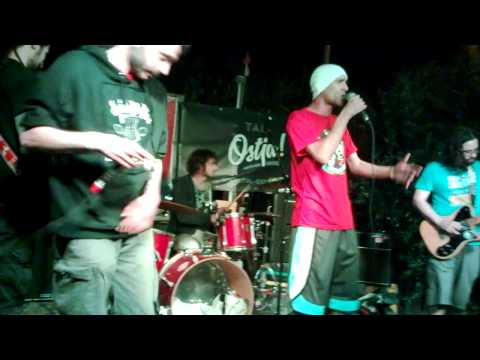 Sempliciment Tat-Triq Live @ Rock The South