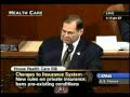 Rep Jerrold Nadler District 8 NY
