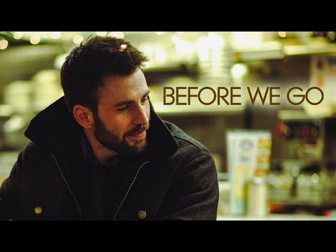 CHRIS EVANS in BEFORE WE GO (Liebesfilm in voller Länge, Romantische Komödie ganzer Film Deutsch)
