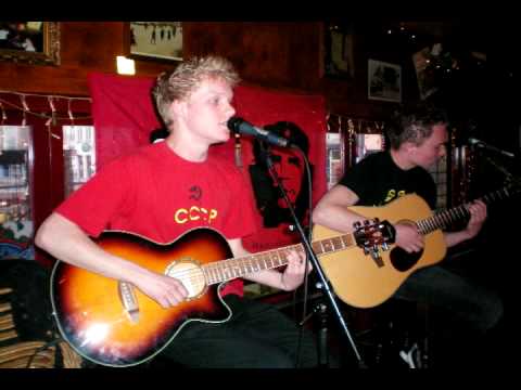 D'Internationale bij de Dag van de Arbeid 2009 in Groningen