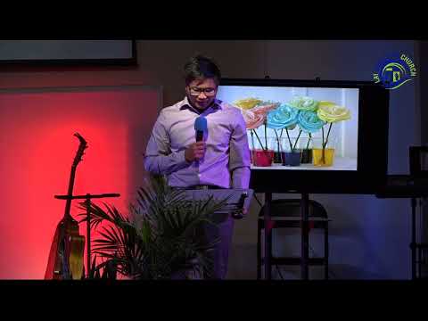 Thiang Thlarau Theitlai - Zumhnak | Dawt Lian Cung