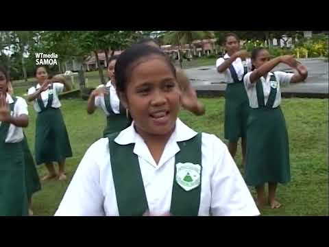 WTmedia SAMOA From The Vault 4