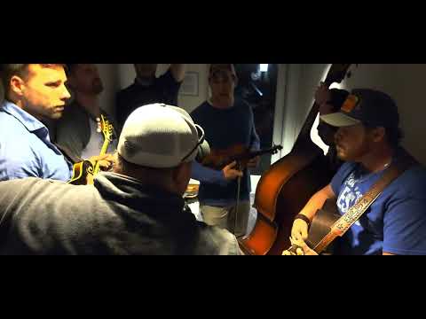 SPBGMA 2023 Jam: Blue-Eyed Boston Boy