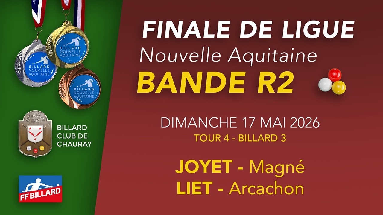 FDL T4 B3 Joyet - Liet