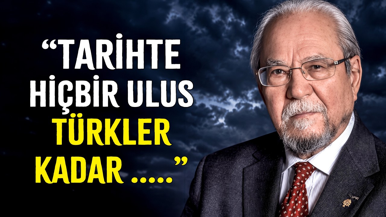 Tarihçilerin Babası Halil İnalcık'tan Ufkunuzu Açacak 150 Sözü