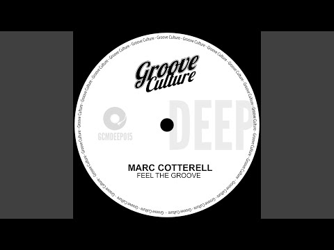 Feel The Groove (Boogie Down Extended Mix)