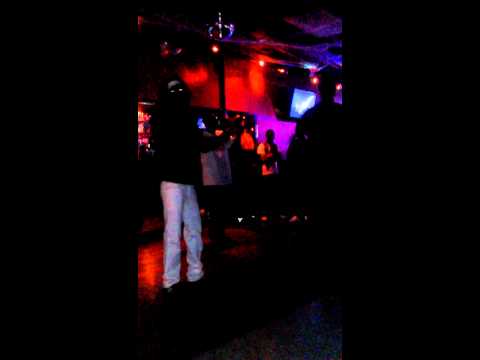 NumberStreet Hotboyz ORGGANG