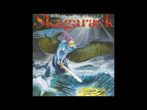 Skagarack - Believe me (HQ Sound) (Melodic Rock)