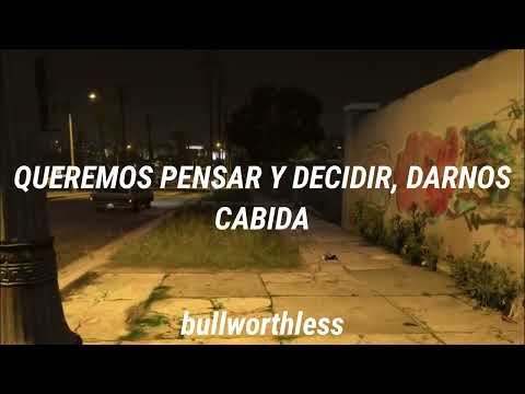 Alika y Nueva Alianza (La Liga) // Yo tengo el Don // Sub. Español // GTA V