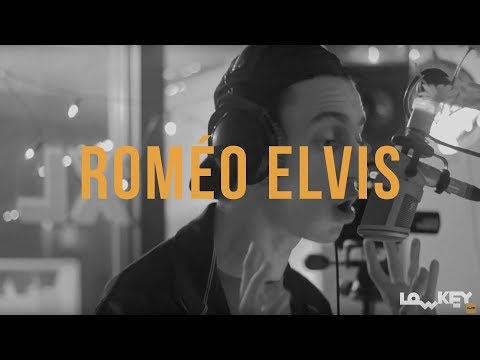 LOWKEY RADIO  - ROMEO ELVIS