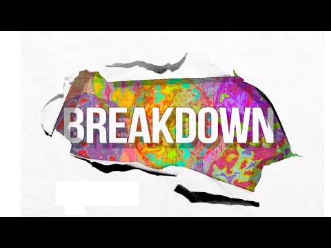 Sparkles* - Breakdown (NEW SINGLE)