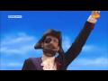 Lazytown Pirate Song In German